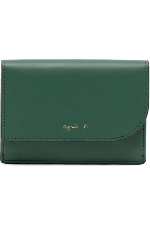 AGNÈS B. Funda para pasaporte