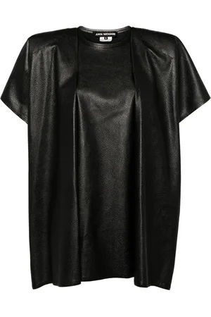 JUNYA WATANABE Top manga corta