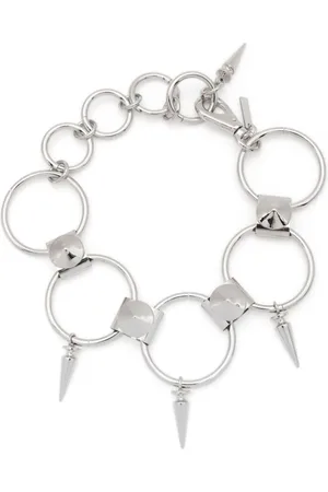 JUNYA WATANABE Gargantilla de eslabones