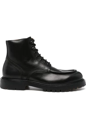 Officine creative Botas Boss