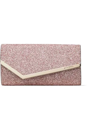 Jimmy Choo Bolsa de mano Emmie