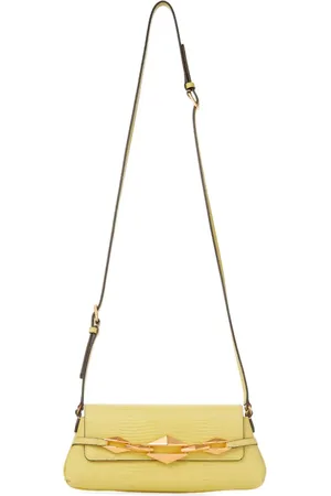 Jimmy Choo Bolsa crossbody Diamond