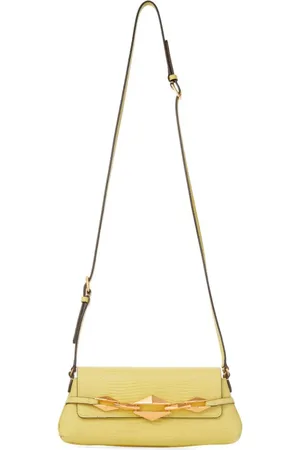 Jimmy Choo Bolsa crossbody Diamond