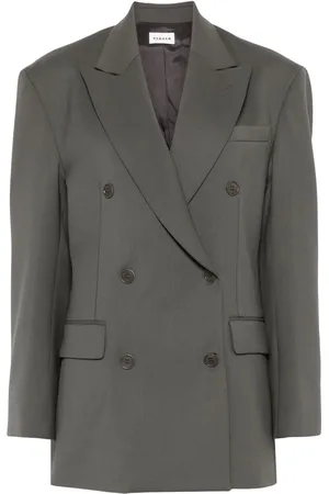 P.A.R.O.S.H. Blazer Liliuxy24