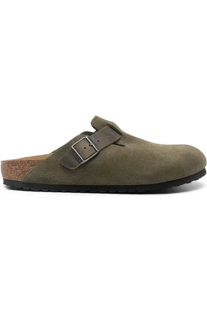 Birkenstock Sandalias Boston