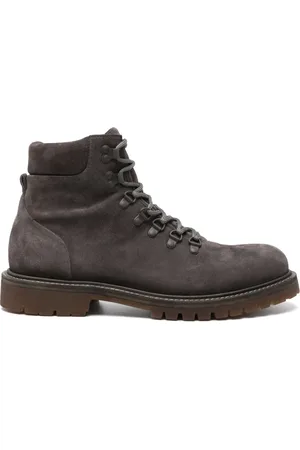 Officine creative Botas Boss