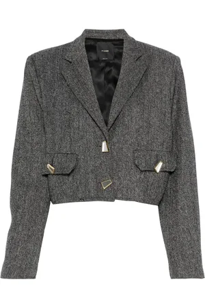 Pinko Blazer corto