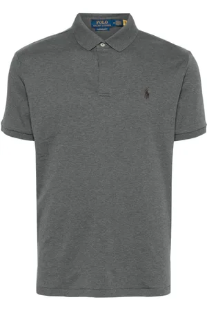 Ralph Lauren Playera tipo polo