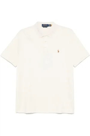 Ralph Lauren Playera tipo polo