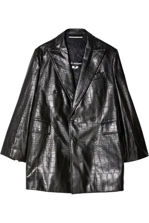 JUNYA WATANABE Abrigo con botones