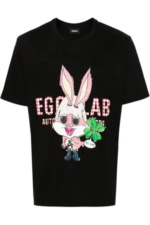 EgonLab Playera Lapinou
