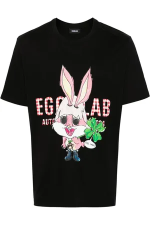 EgonLab Playera Lapinou