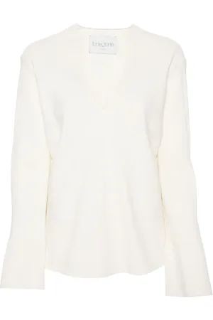 FORTE FORTE Blusa manga larga