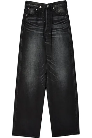 JUNYA WATANABE Jeans Selvedge