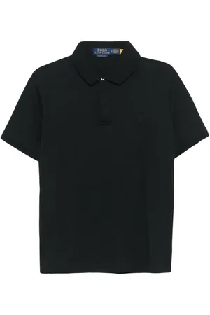 Ralph Lauren Playera tipo polo