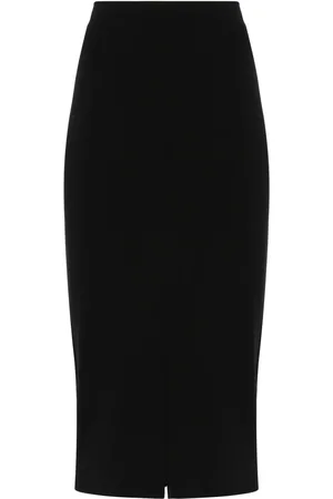 Pinko Falda midi Vasca