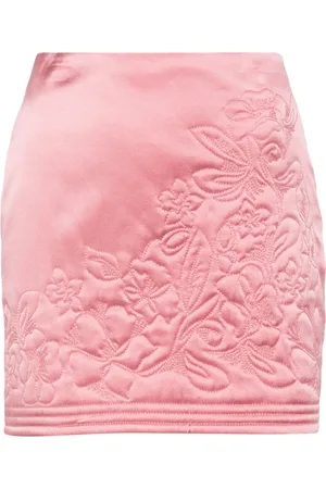 ERMANNO SCERVINO Falda corta Jupe