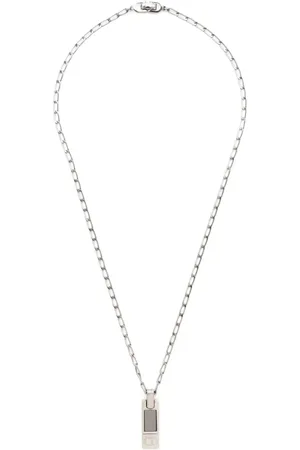 Dior Collar con dije CD