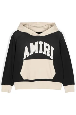 AMIRI Hoodie Collegiate