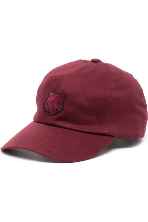Maison Kitsuné Gorra Bold Fox Head