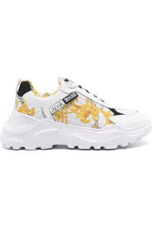 VERSACE Tenis Speedtrack