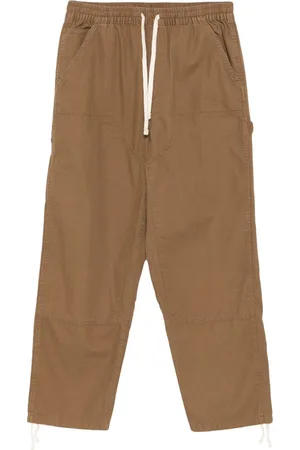 Vans Pantalones tapered