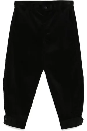 Comme des Garçons Pantalones de pana