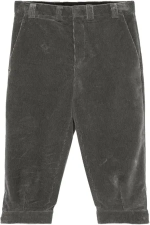 RIER Shorts de vestir con bolsillos
