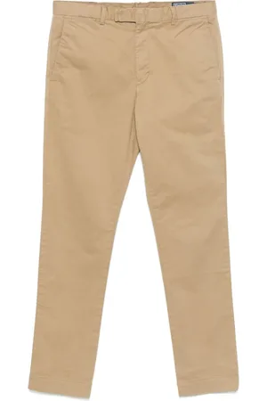 Ralph Lauren Pantalones Jarret