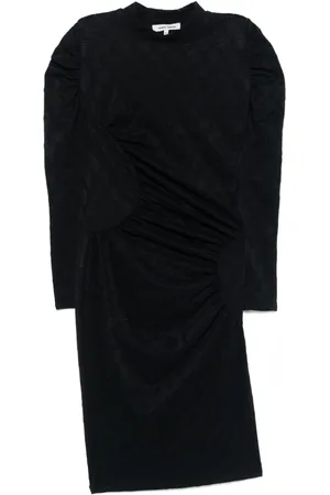 HENRIK VIBSKOV Vestido midi Sun