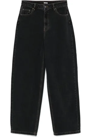 ROTATE Jeans rectos