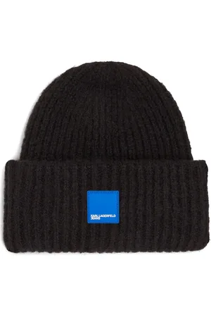 Karl Lagerfeld Gorro Box Logo