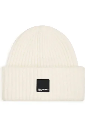 Karl Lagerfeld Gorro Box Logo