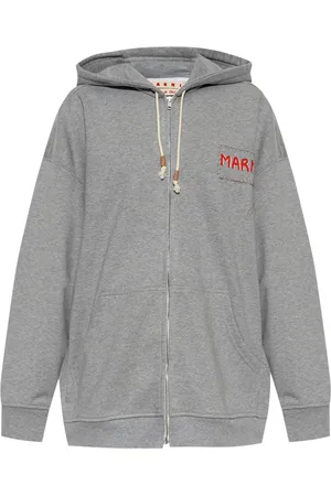Marni Hoodie Loopback