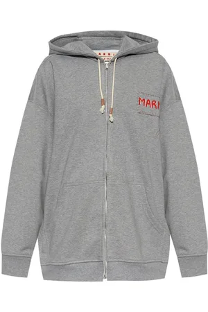 Marni Hoodie Loopback