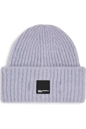 Karl Lagerfeld Gorro Box Logo