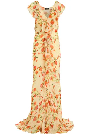 De La Vali Vestido Macaroon