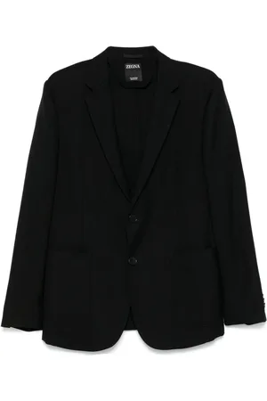 Ermenegildo Zegna Blazer con botones