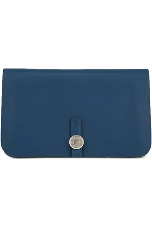 Hermès Cartera Dogon 2019