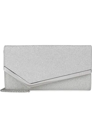 Jimmy Choo Emmie clutch