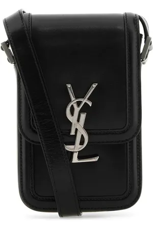 Saint Laurent Bolsa crossbody Solferino