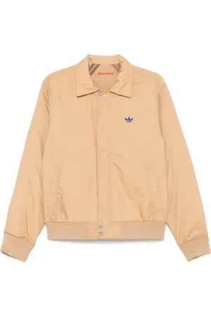adidas Chamarra bomber reversible de x Wales Bonner