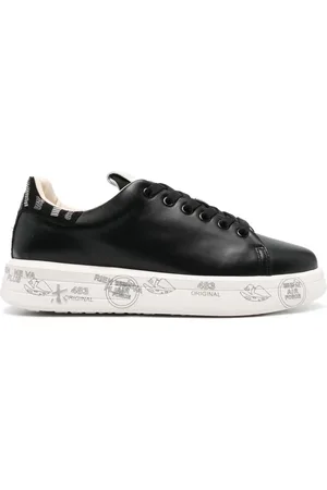 Premiata Tenis Belle