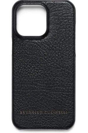 Brunello Cucinelli Funda para iPhone 15 Max