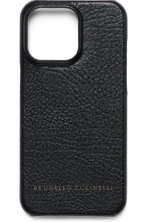 Brunello Cucinelli Funda para iPhone 15 Max