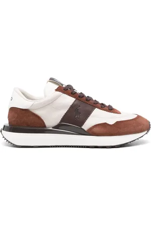 Ralph Lauren Tenis Train 89
