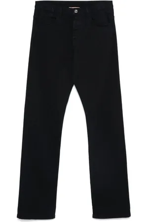 Nº21 Pantalones rectos