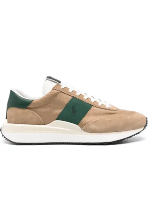 Ralph Lauren Tenis Train 89