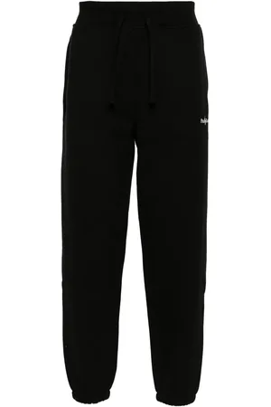 Ralph Lauren Pants con logo estampado
