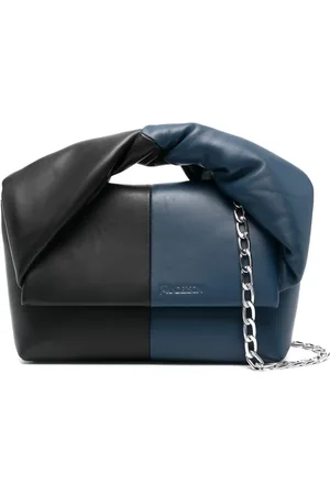 J.W.Anderson Tote Twister mediano